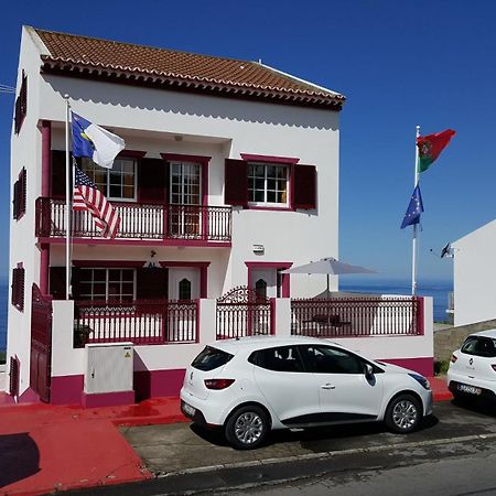 Wonder House Apartment Feteiras Exterior photo