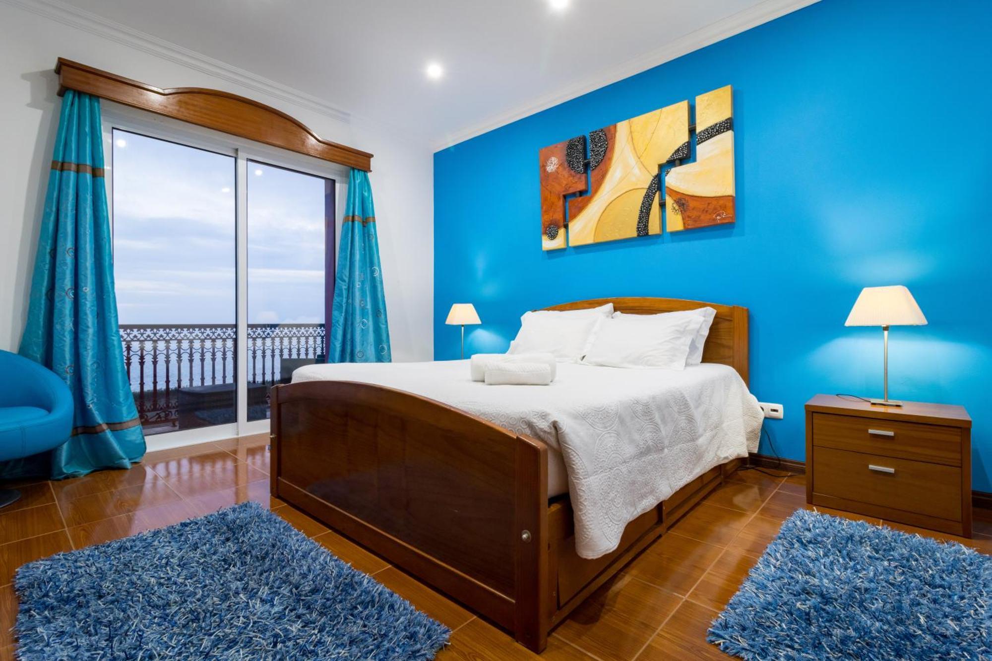 Wonder House Apartment Feteiras Exterior photo