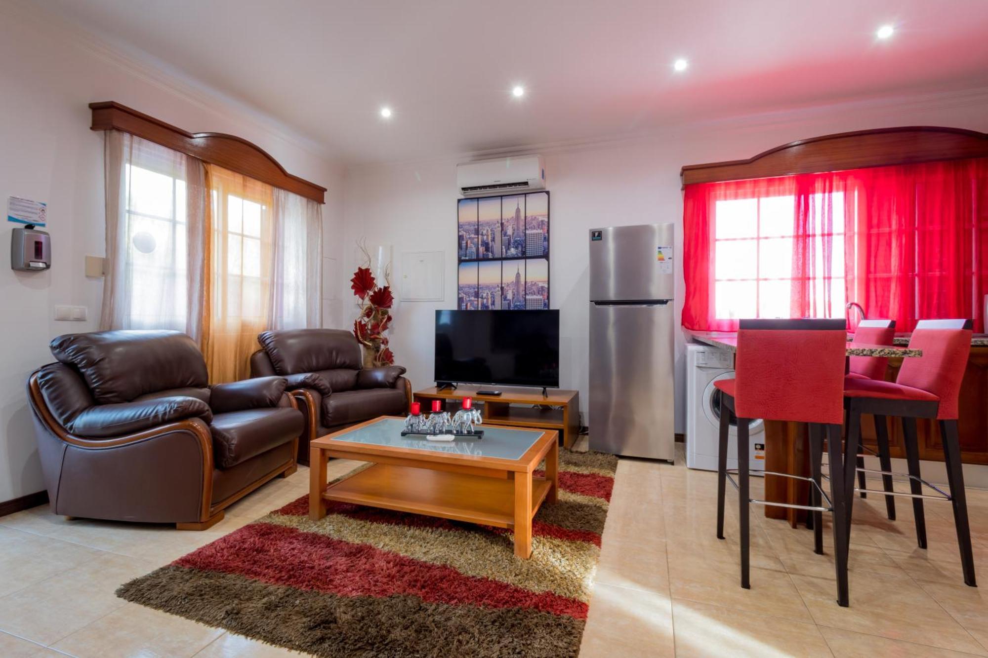 Wonder House Apartment Feteiras Exterior photo