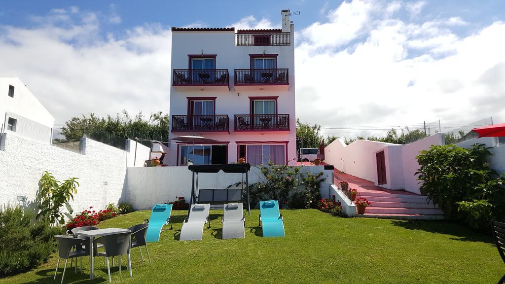Wonder House Apartment Feteiras Exterior photo