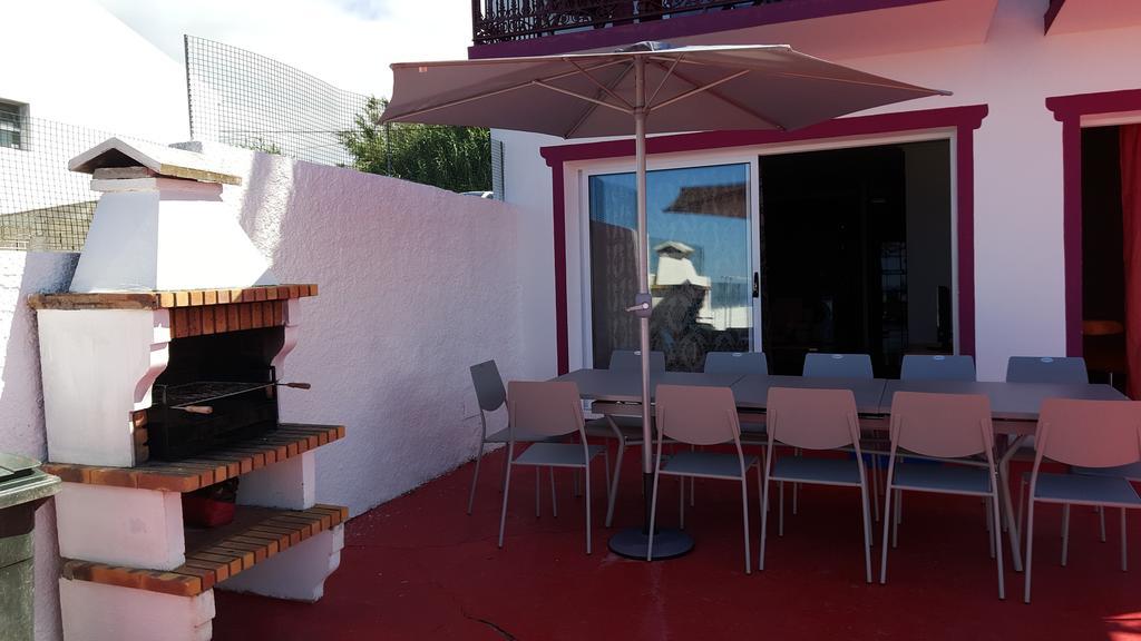 Wonder House Apartment Feteiras Exterior photo